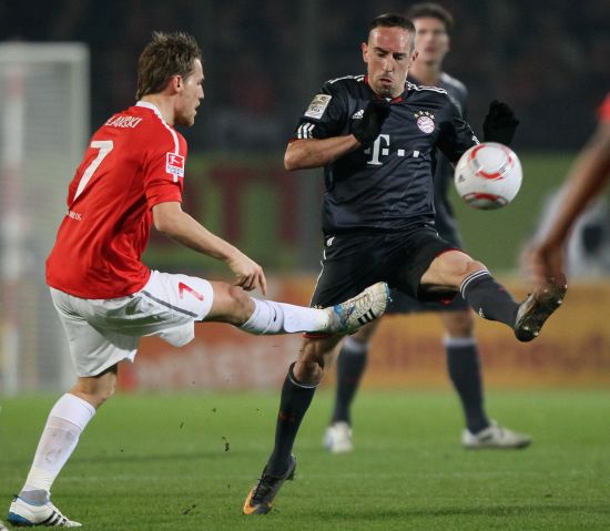 上崭露头角 上崭露头角